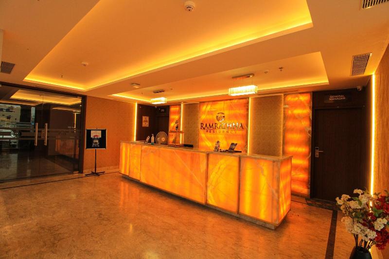 Ramrathna Residency image