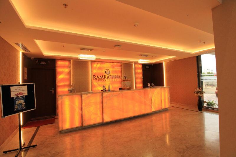 Ramrathna Residency image