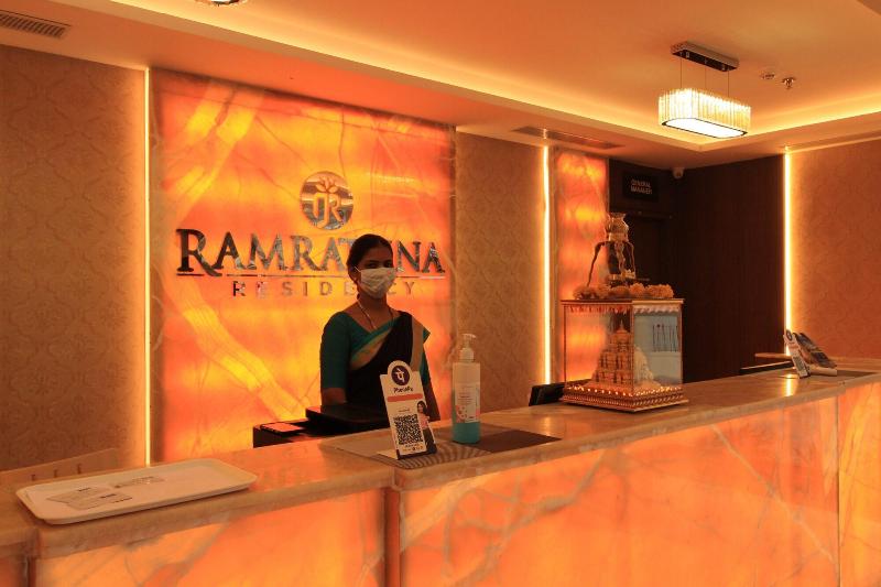 Ramrathna Residency image