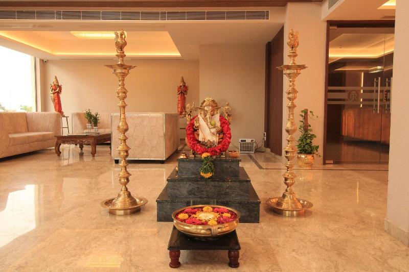 Ramrathna Residency image