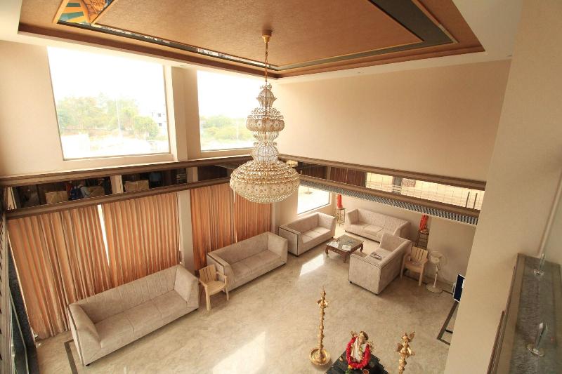 Ramrathna Residency image