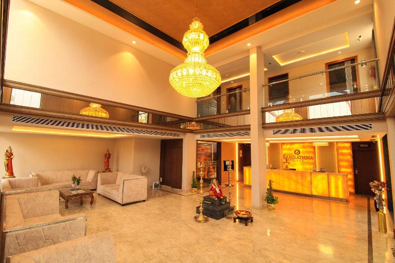 Ramrathna Residency image