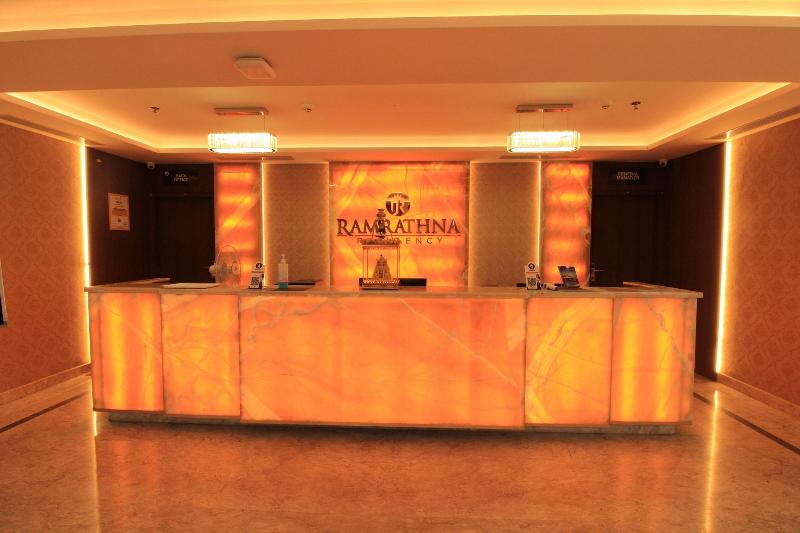 Ramrathna Residency image