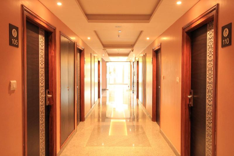 Ramrathna Residency image