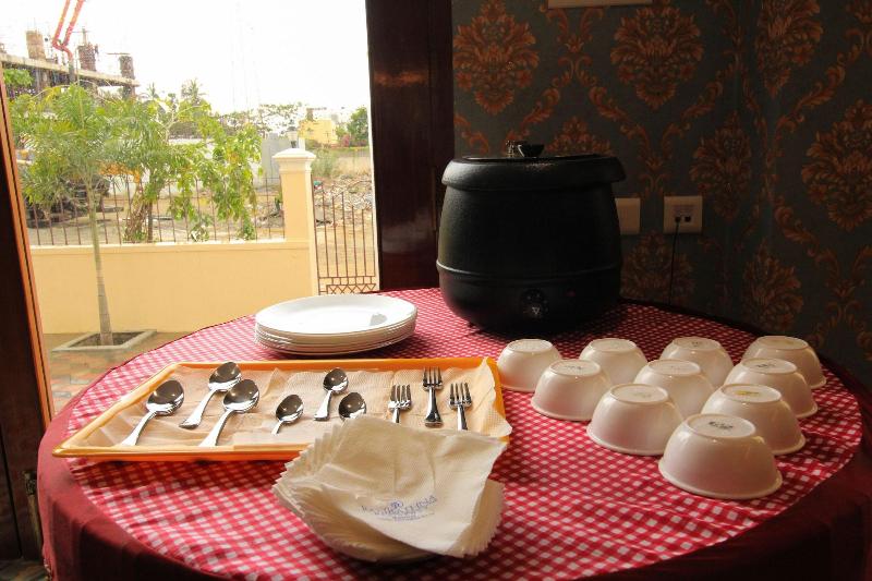 Ramrathna Residency image