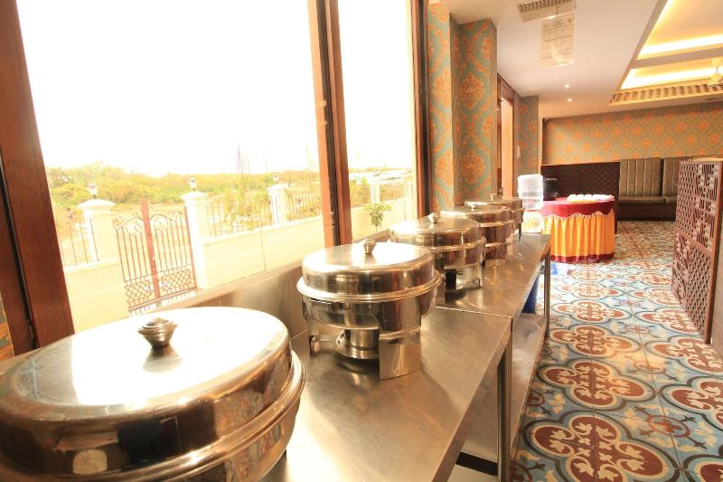 Ramrathna Residency image