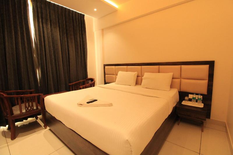 Ramrathna Residency image