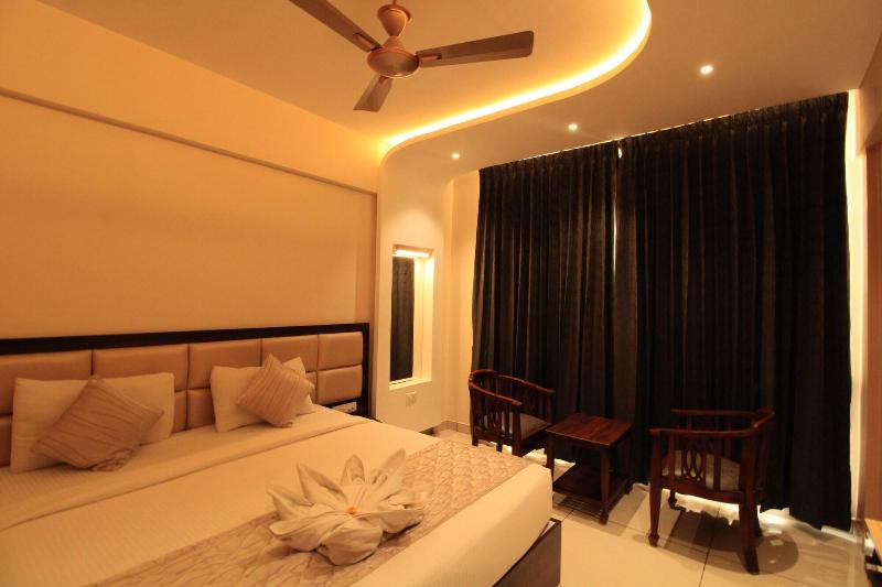 Ramrathna Residency image