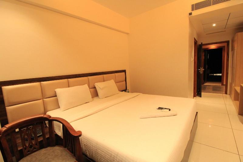 Ramrathna Residency image