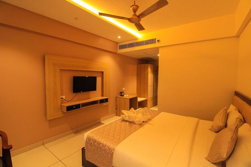 Ramrathna Residency image