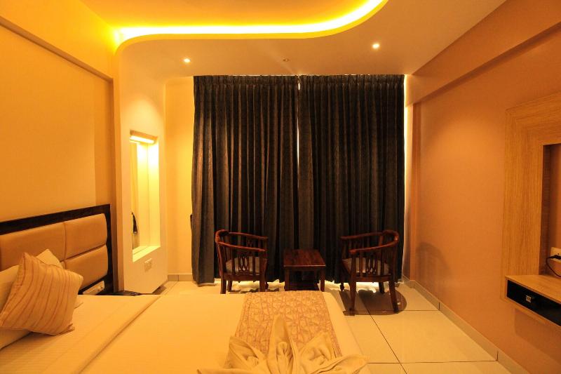 Ramrathna Residency image