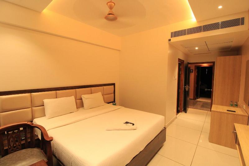 Ramrathna Residency image