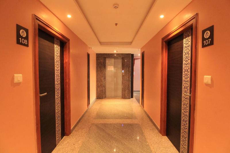 Ramrathna Residency image