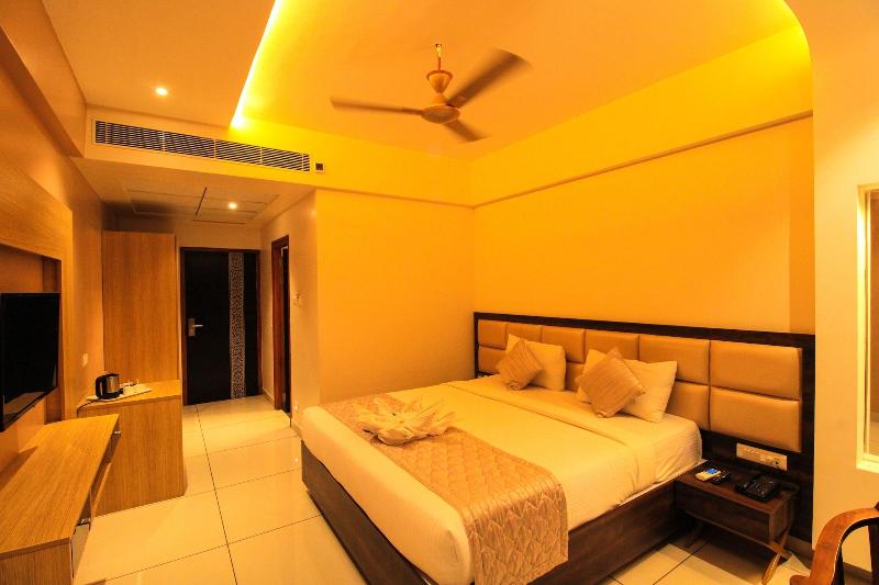 Ramrathna Residency image