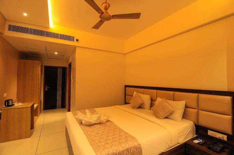 Ramrathna Residency image
