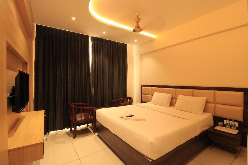 Ramrathna Residency image