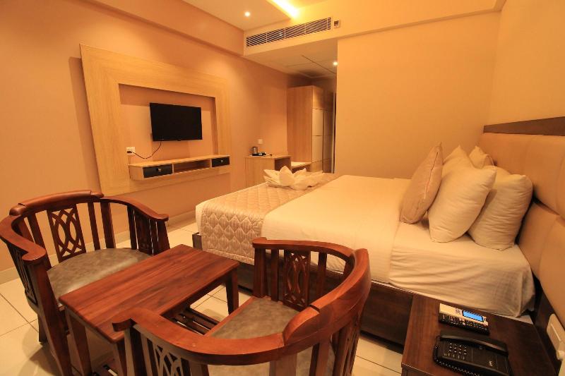 Ramrathna Residency image