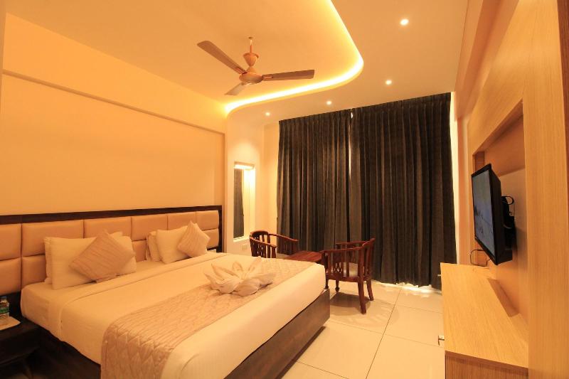 Ramrathna Residency image