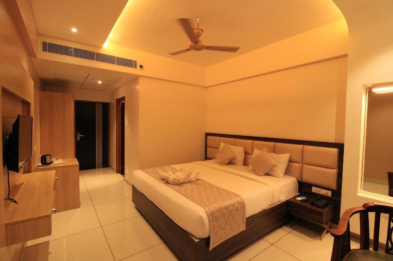 Ramrathna Residency image