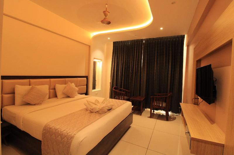 Ramrathna Residency image