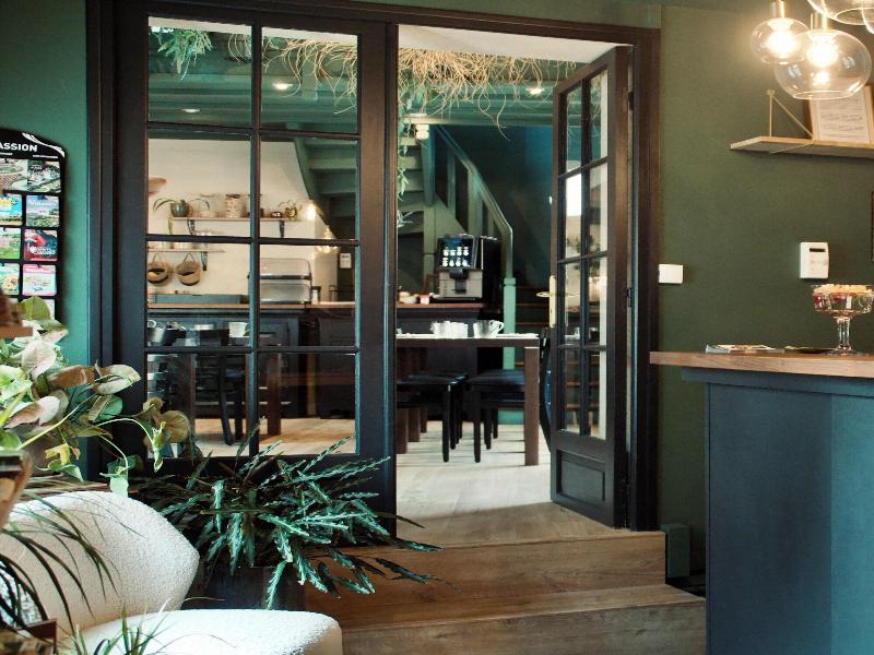 Hotel Rive Sud image