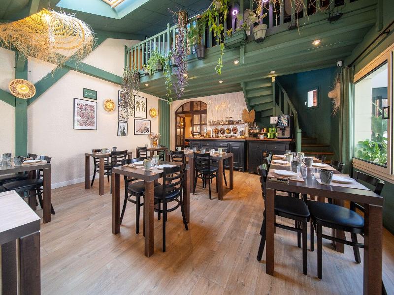 Hotel Rive Sud image
