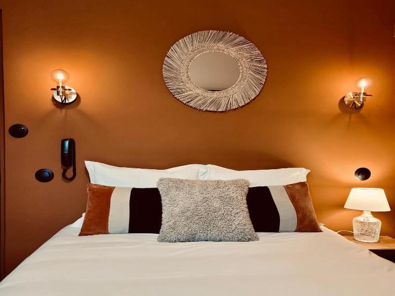 Hotel Rive Sud image