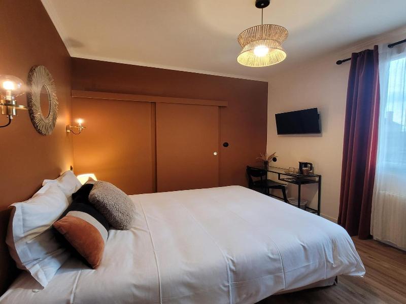 Hotel Rive Sud image