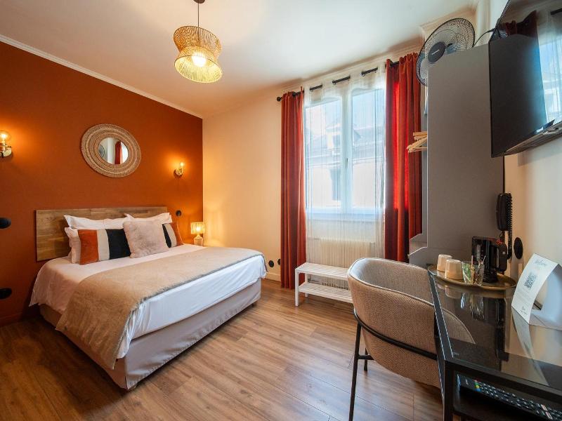 Hotel Rive Sud image