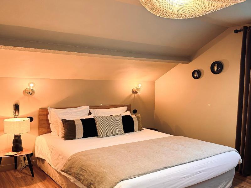 Hotel Rive Sud image