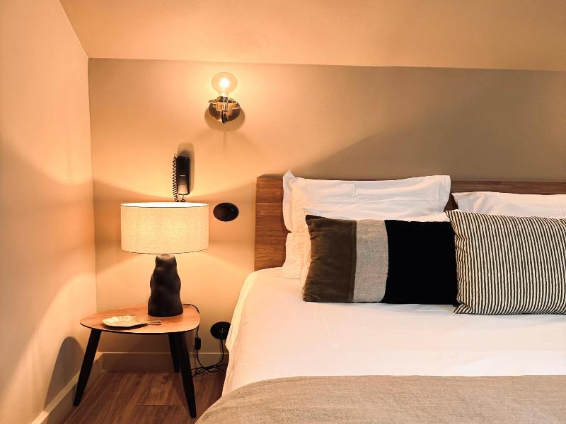 Hotel Rive Sud image