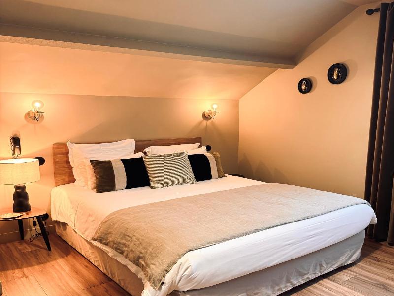 Hotel Rive Sud image