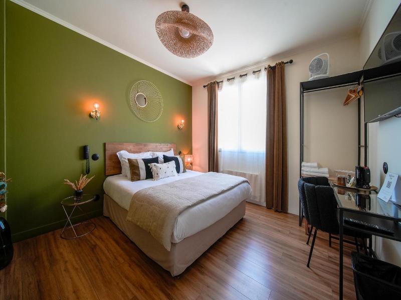 Hotel Rive Sud image