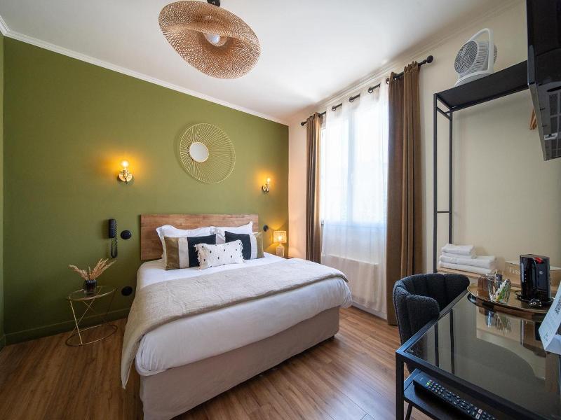Hotel Rive Sud image