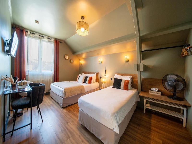 Hotel Rive Sud image