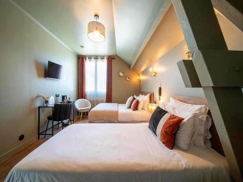 Hotel Rive Sud image