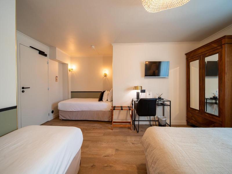 Hotel Rive Sud image
