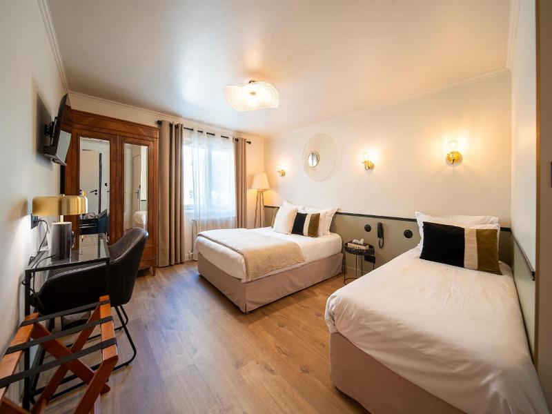 Hotel Rive Sud image