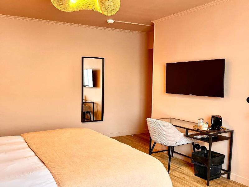 Hotel Rive Sud image