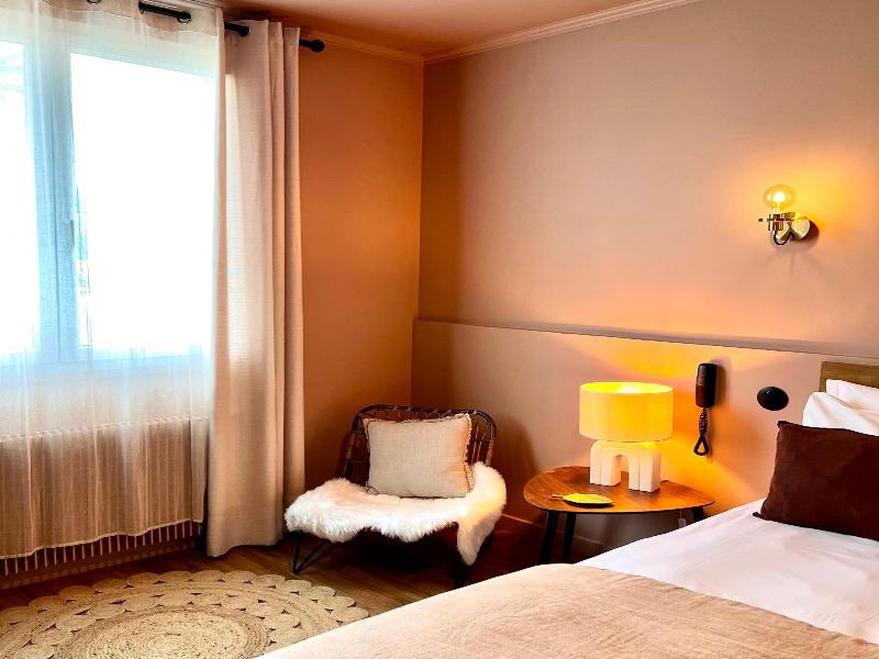 Hotel Rive Sud image