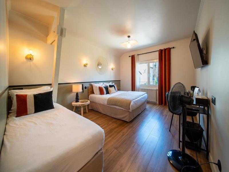 Hotel Rive Sud image