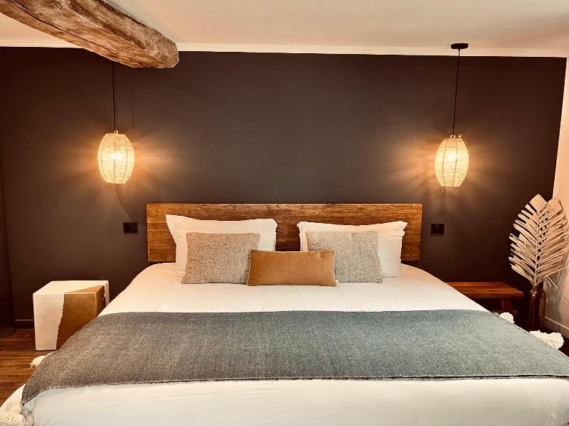 Hotel Rive Sud image