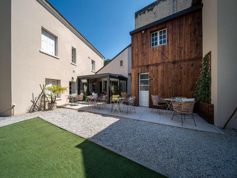 Hotel Rive Sud image