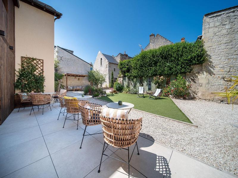 Hotel Rive Sud image