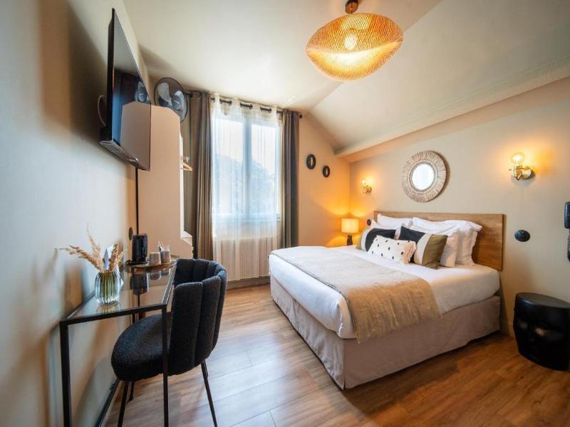 Hotel Rive Sud image
