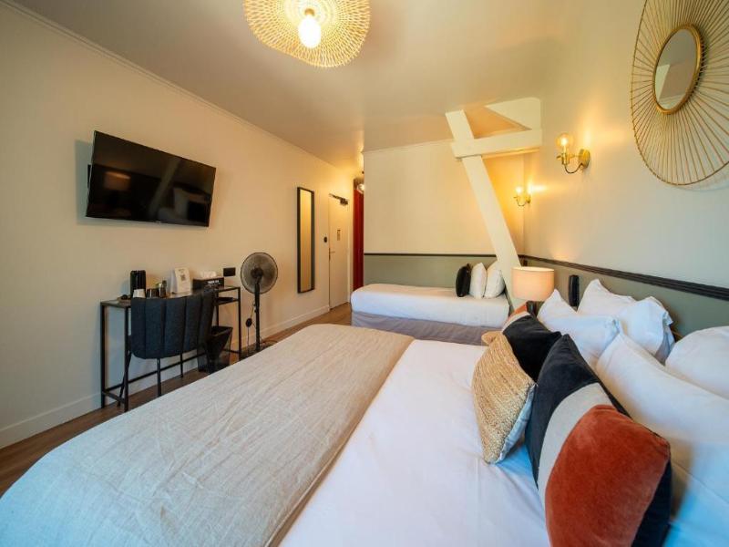 Hotel Rive Sud image