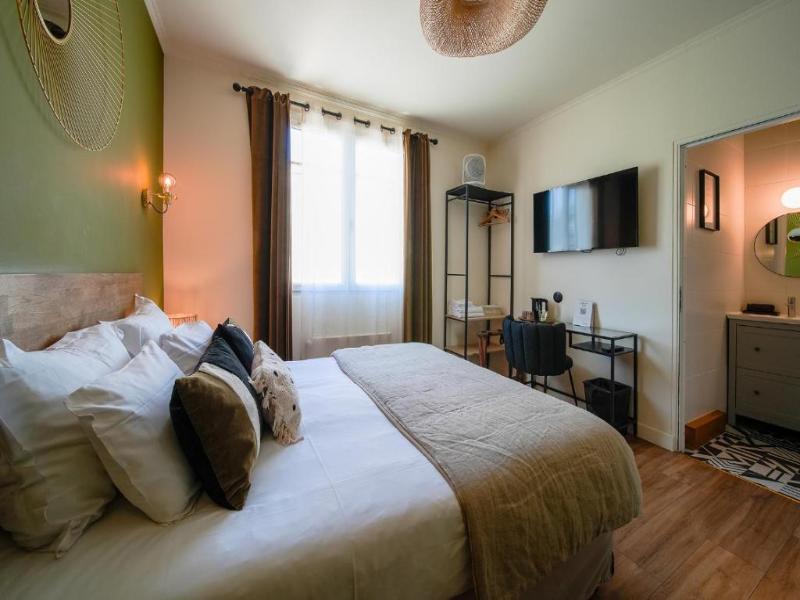 Hotel Rive Sud image