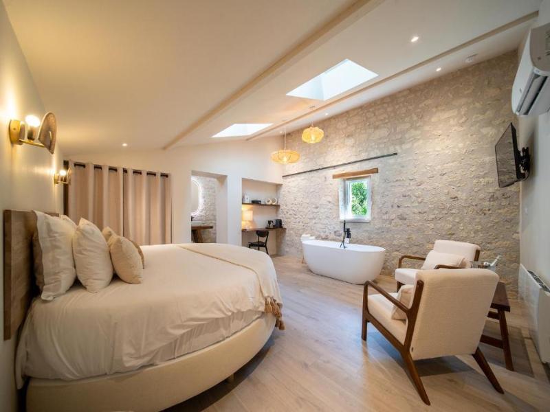 Hotel Rive Sud image