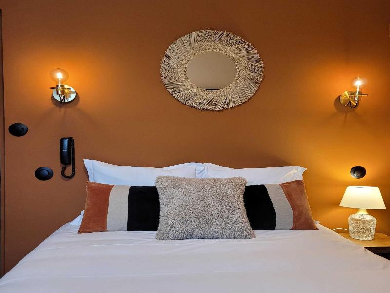 Hotel Rive Sud image