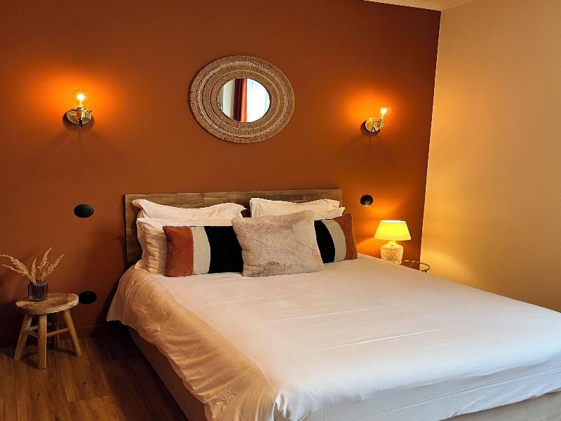 Hotel Rive Sud image
